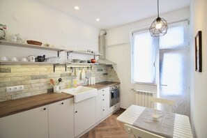 Eget kök