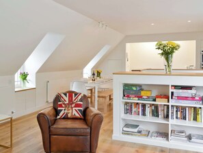 Spielezimmer