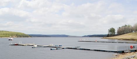 Kielder National park | Northumberland, England