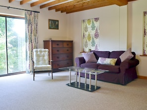 Living room | Cae Ocyn, Llangaffo, Anglesey