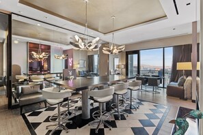 Sala de jantar