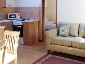 Open plan living space | Thorpegate - Thorpewood Cottages , Thorpe Market, Norfolk 