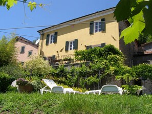 Boendeområde