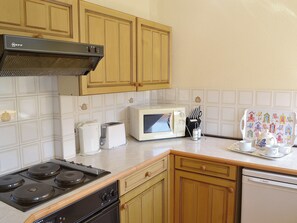 Kitchen | Ripples, Horning