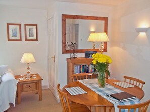 Dining room | Cobble Stones, Holt