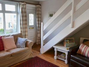 Living room | Little Cottage, Sheringham