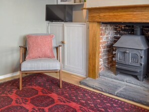 Living room | Little Cottage, Sheringham