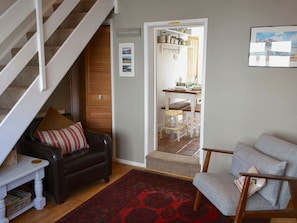 Living room | Little Cottage, Sheringham