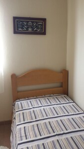 Apartamento com 1 quarto
Praia Enseada de Bertioga 