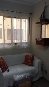 Apartamento com 1 quarto
Praia Enseada de Bertioga 