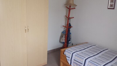 Apartamento com 1 quarto
Praia Enseada de Bertioga 