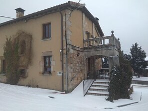 Exteriör