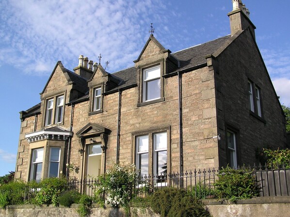 Dunvegan-Inverness