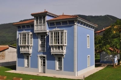 Ferienwohnung Casona la Sierra für 3 Personen in Cudillero. Ideale Paare.