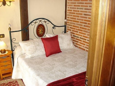 Rural apartment Azahar for 2 people