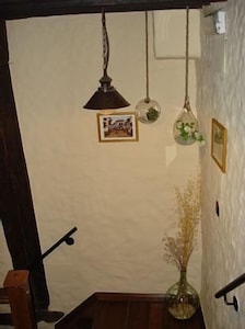 Rural apartment Azahar for 2 people