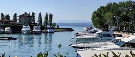 Port de plaisance