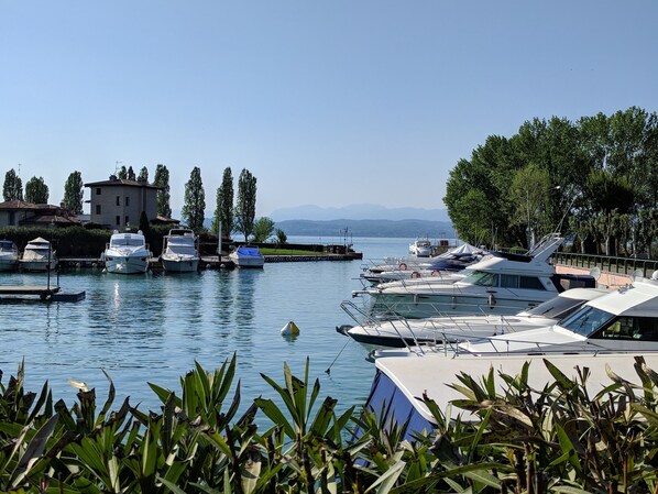 Marina