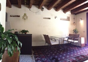 Restauration