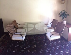 Restauration