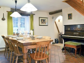 Restauración