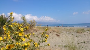 Spiaggia