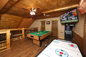 Spielezimmer