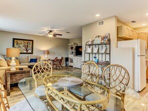 Great Dining Space