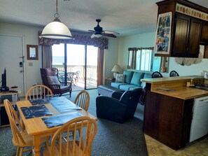 Main Living Area