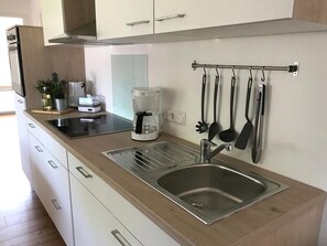 Cucina privata