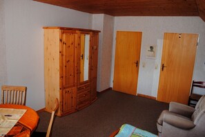 Interiör