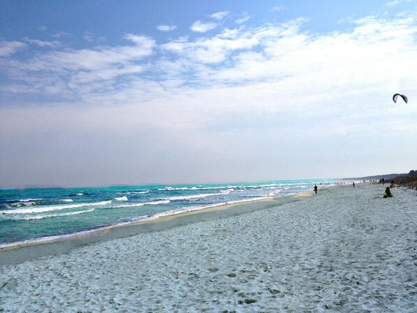Plage