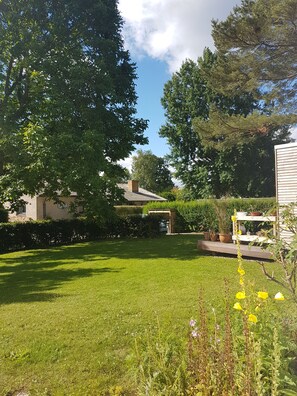 Boendeområde