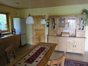 Eget kök