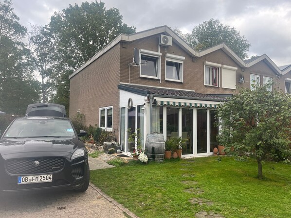 Exteriör