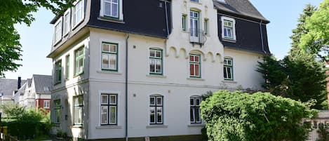 Exteriör