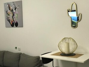 Interiör