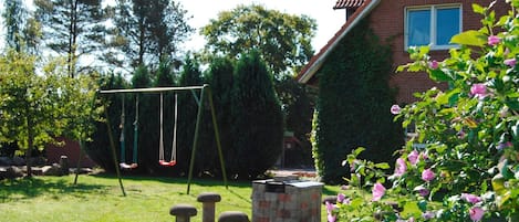 Kinderbereich