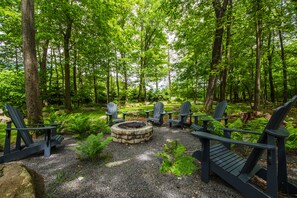 Fire Pit
