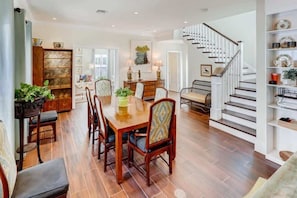 Living / Dining Room