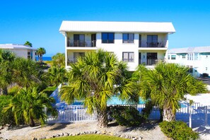 Anna Maria Island Beach View 208