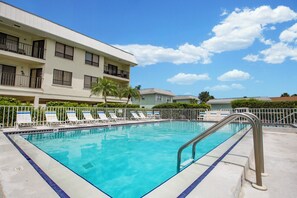 Anna Maria Island Beach View 208