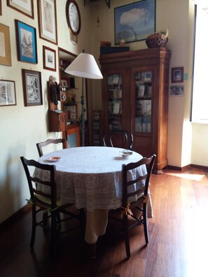 Restauration