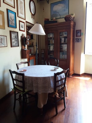 Restauration