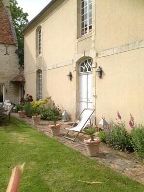 Terrass/Patio