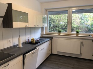 Eget kök