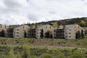 Condo Buildings