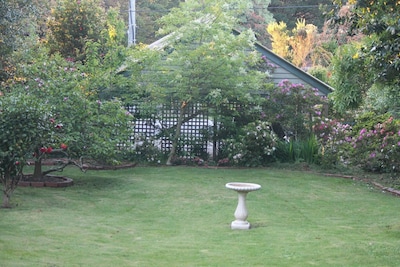The Fleurbaix Garden Cottage