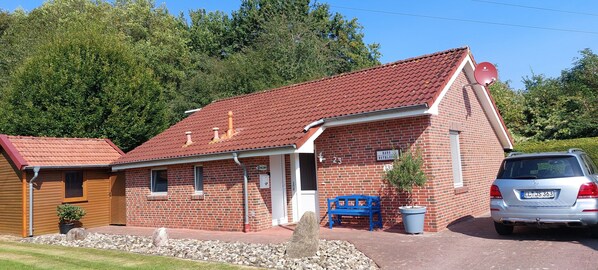 Exteriör