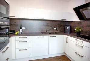 Cucina privata